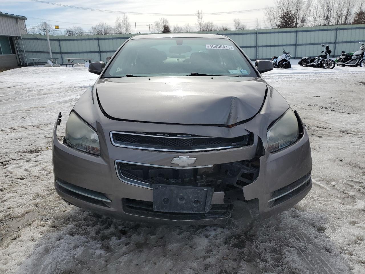 2010 Chevrolet Malibu - Image 5