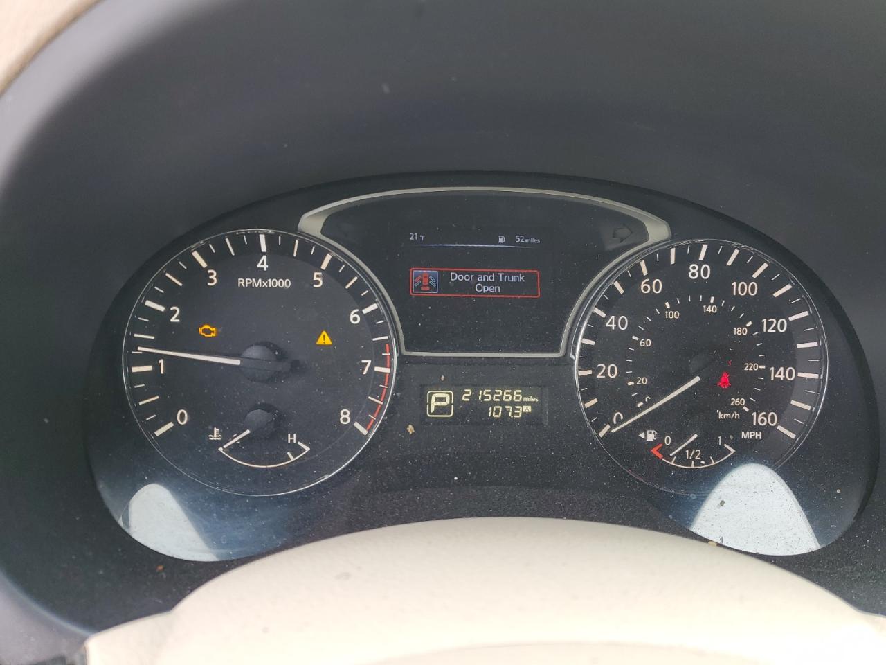 2015 Nissan Altima - Image 9