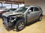 2CNALDEC2B6****** Salvage and Wrecked 2011 Chevrolet Equinox in AL - Tanner