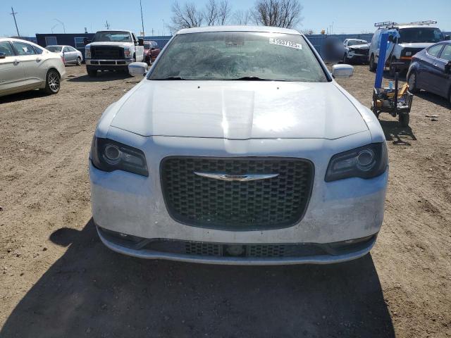  CHRYSLER 300 2018 Білий