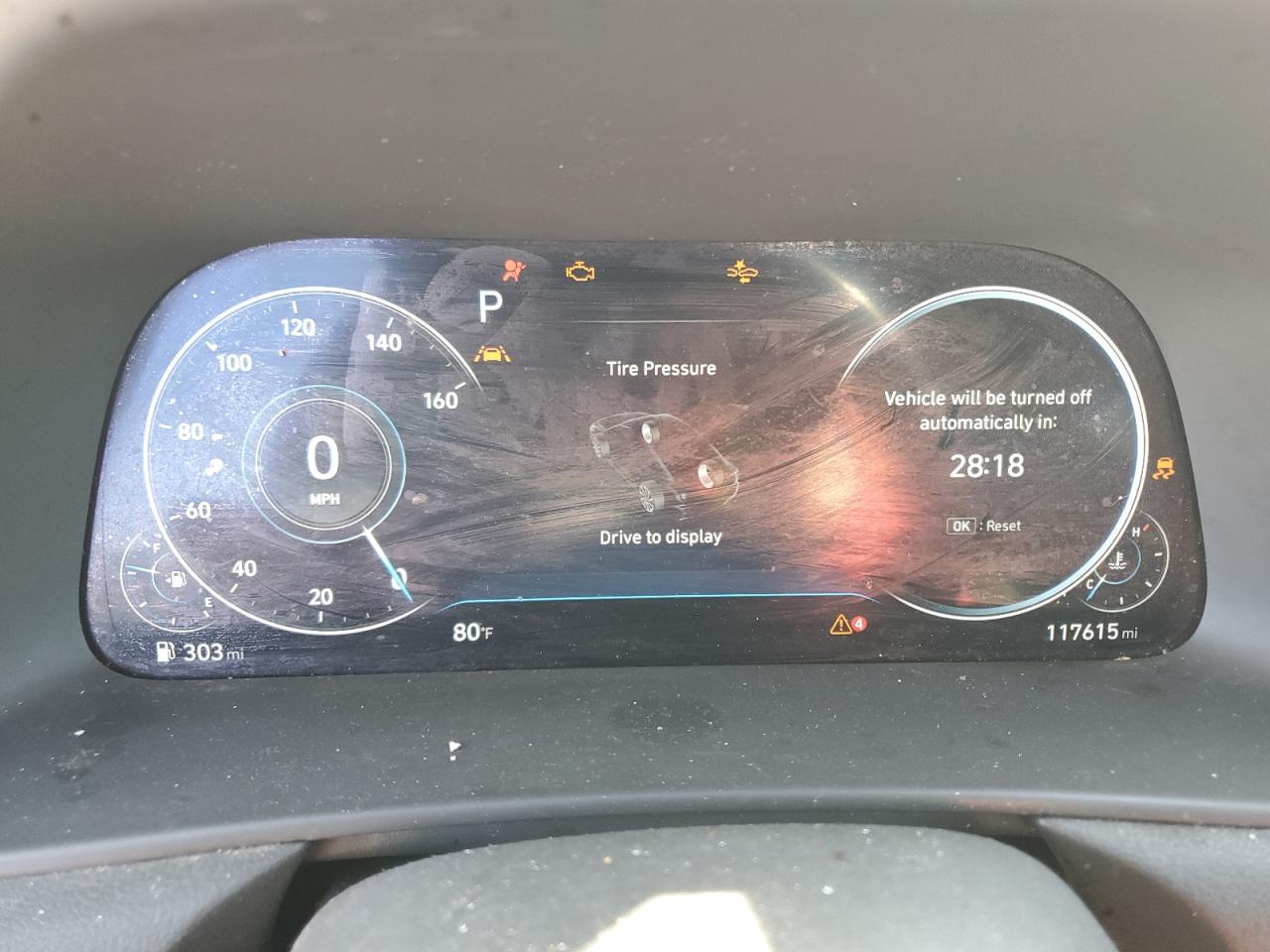 2020 Hyundai Sonata - Image 9