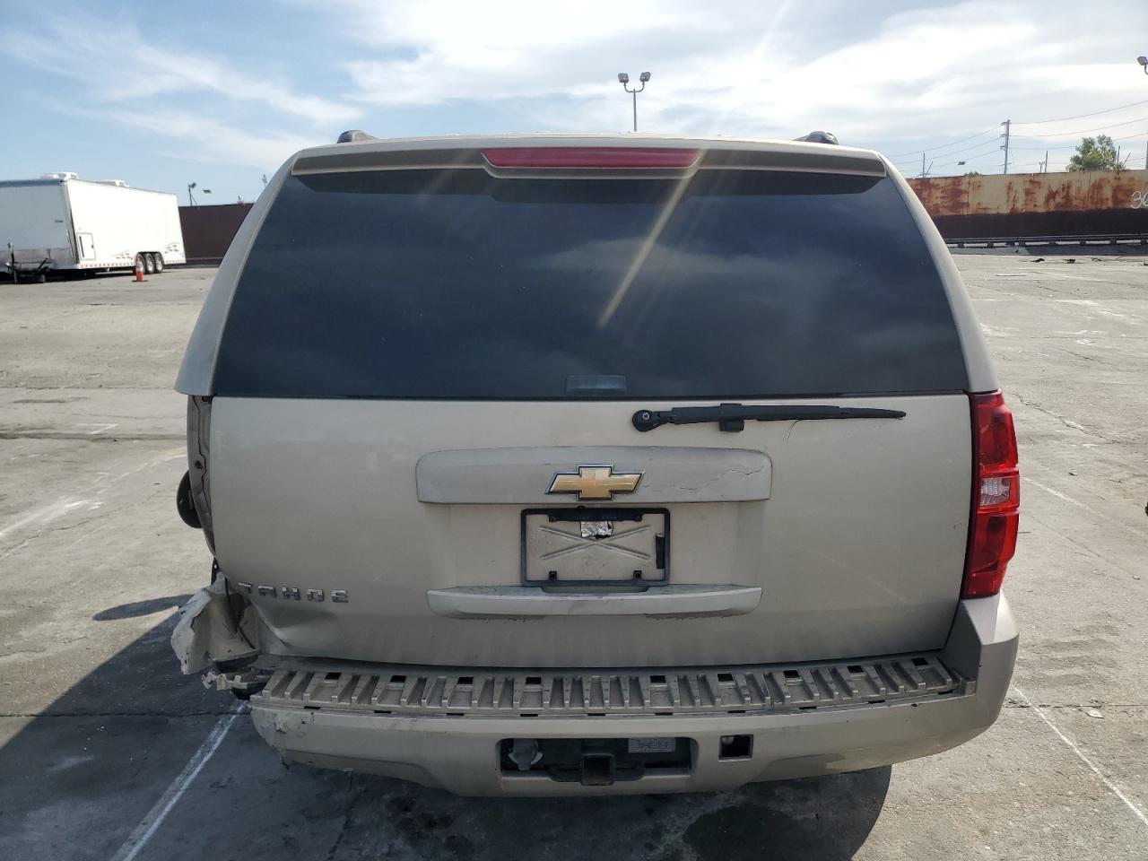 2007 Chevrolet Tahoe - Image 6