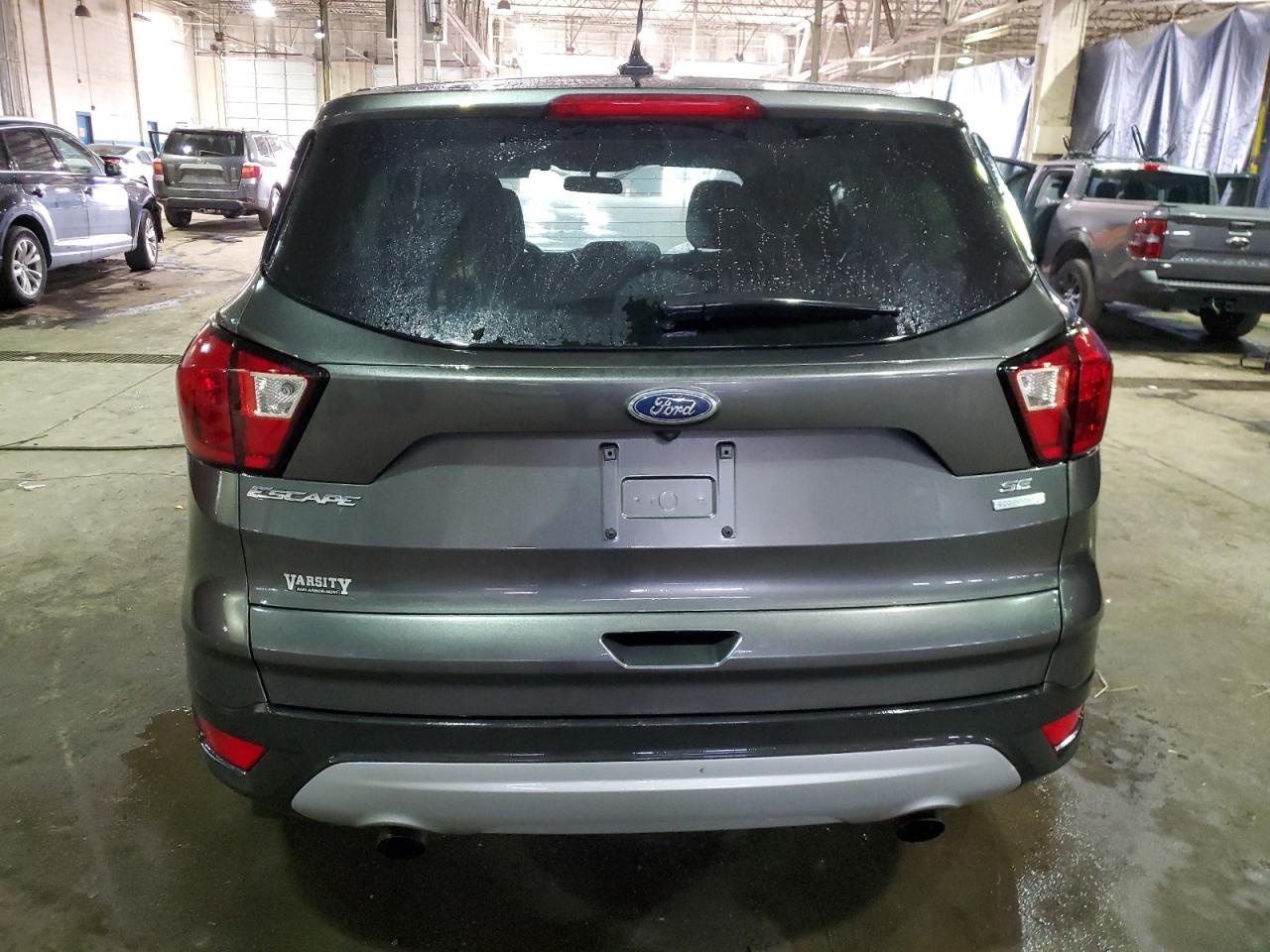 2019 Ford Escape - Image 6