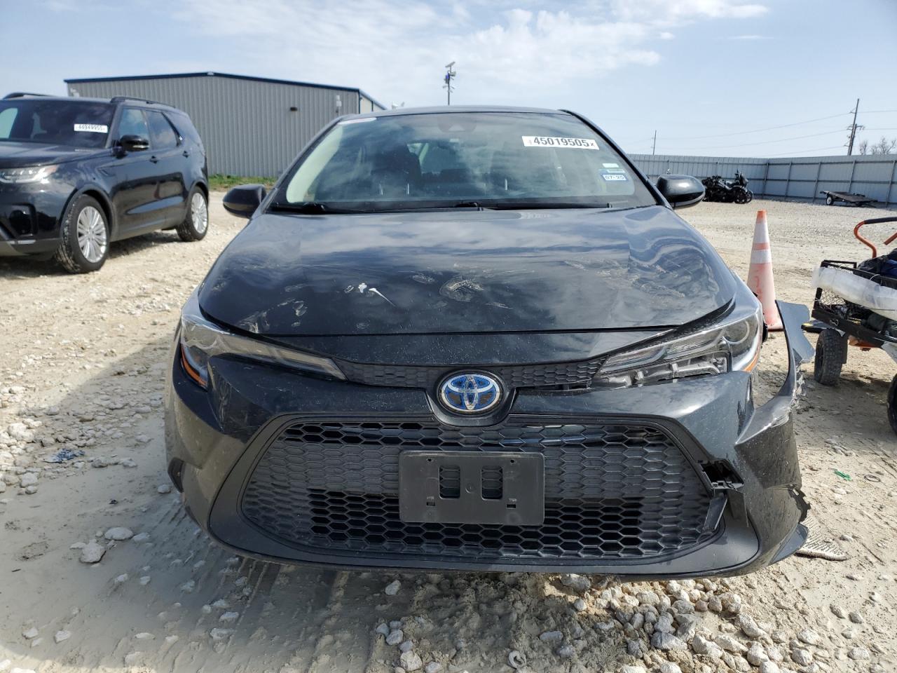 2022 Toyota Corolla - Image 5