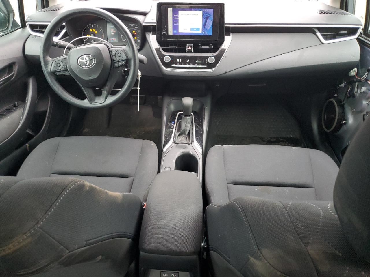 2024 Toyota Corolla - Image 8