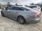 2012 Jaguar Xj  იყიდება Loganville-ში, GA - Rear End