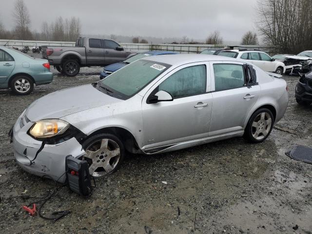 2007 Chevrolet Cobalt Ss