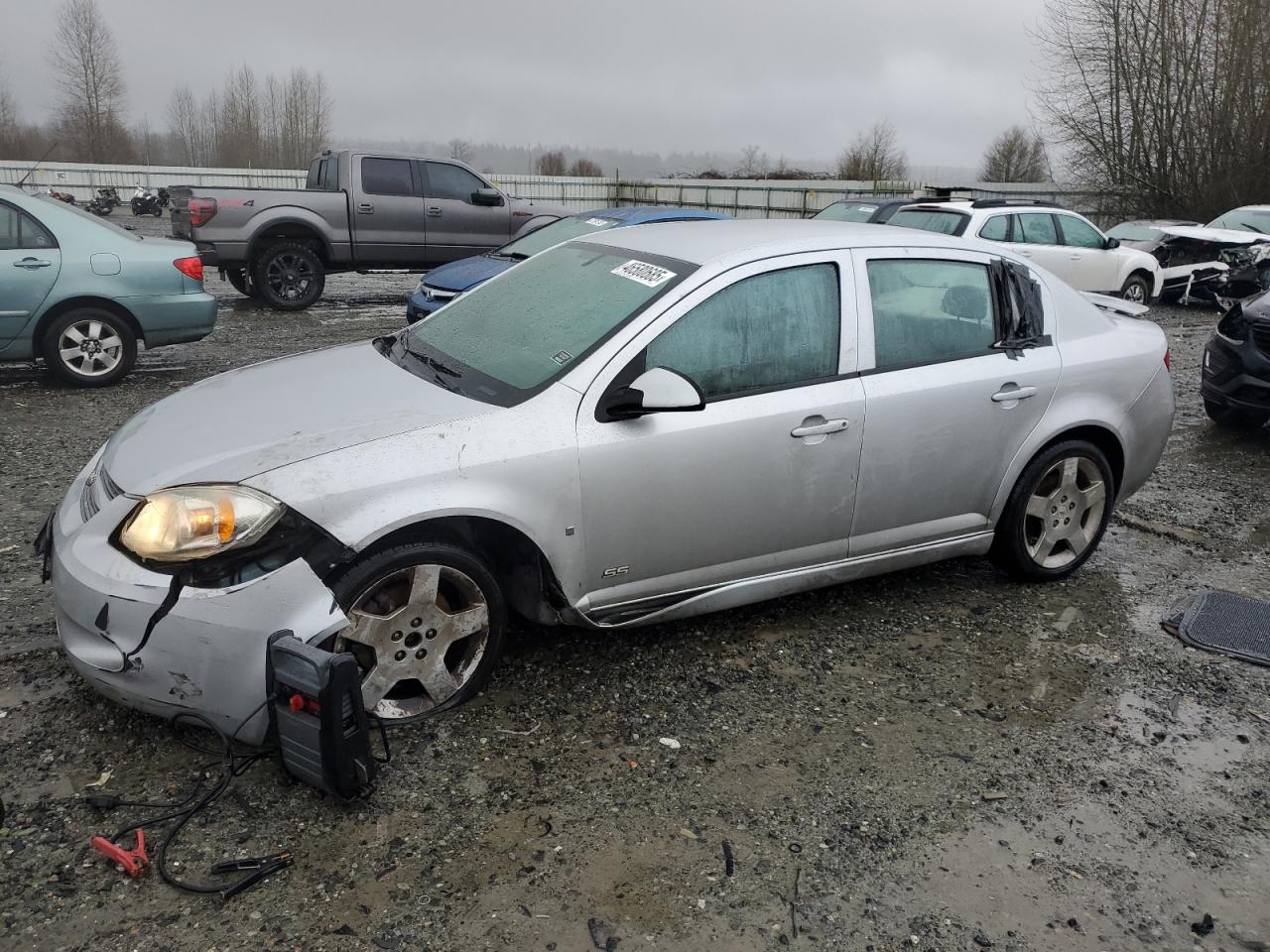 2007 Chevrolet Cobalt - Image 1