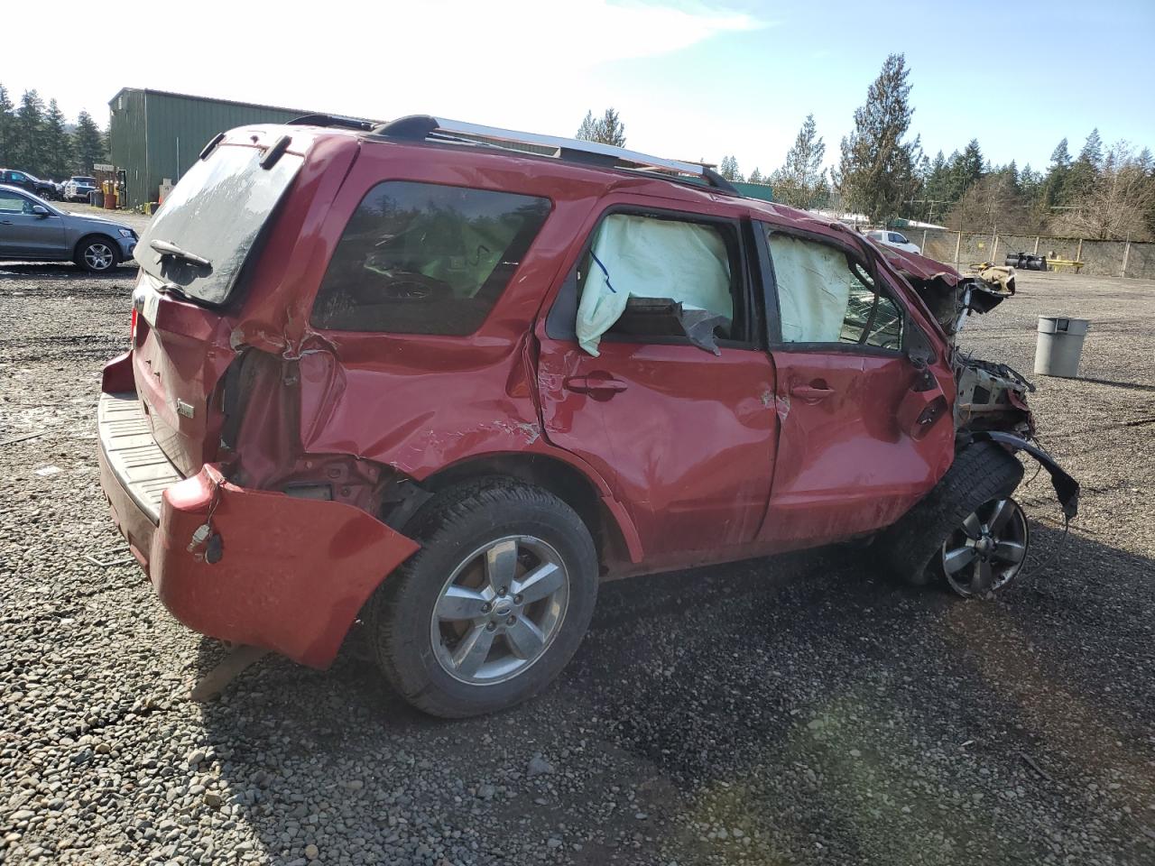 2011 Ford Escape - Image 3