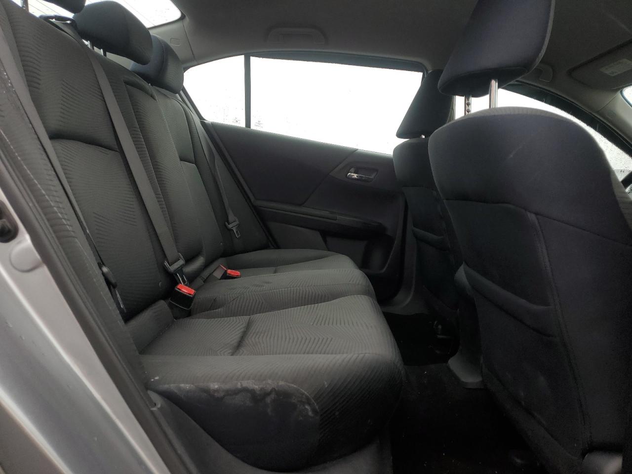 2016 Honda Accord - Image 10