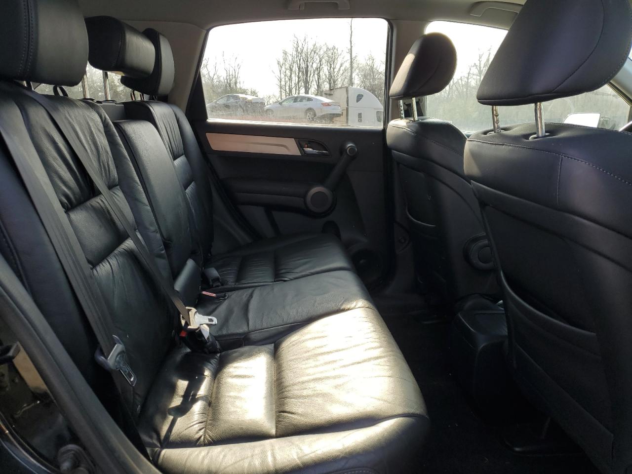 2010 Honda CR-V - Image 11