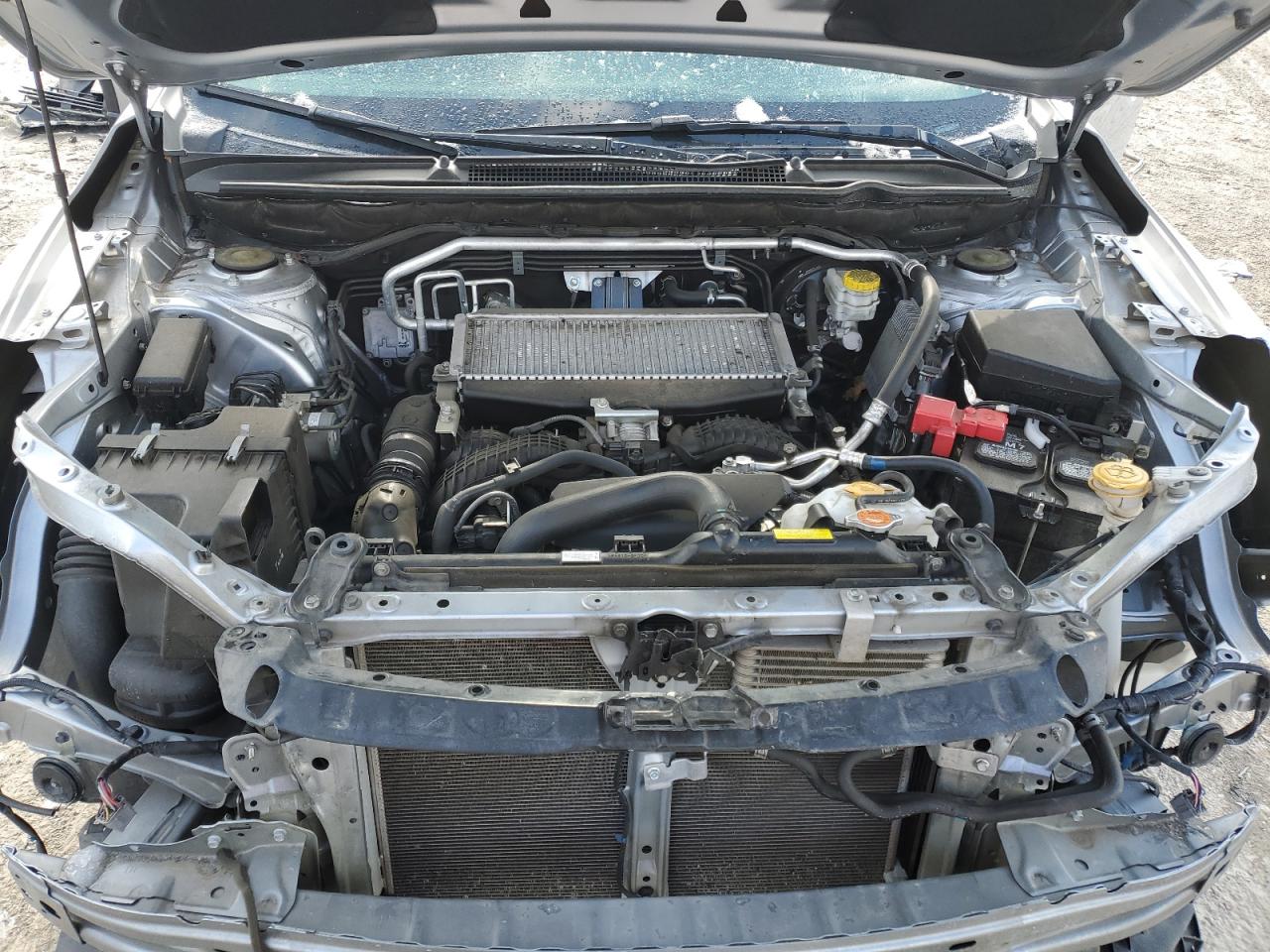 2019 Subaru Ascent - Image 12