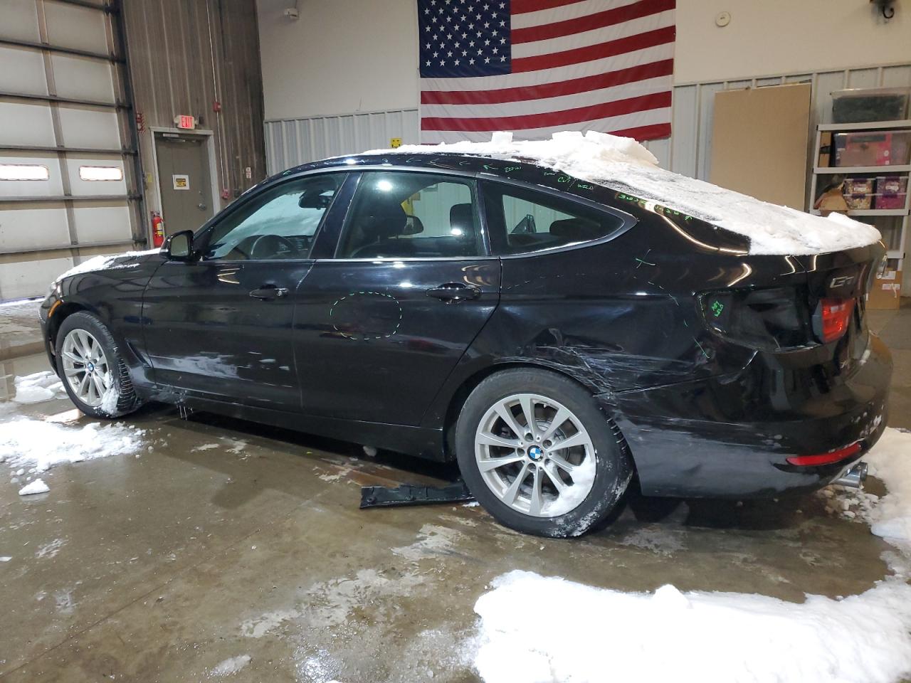 2015 BMW 3er - Image 2
