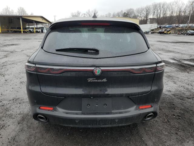 ALFA ROMEO TONALE VEL 2024 Чорний