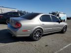2000 Nissan Maxima Gle for Sale in Rancho Cucamonga, CA - Burn - Engine