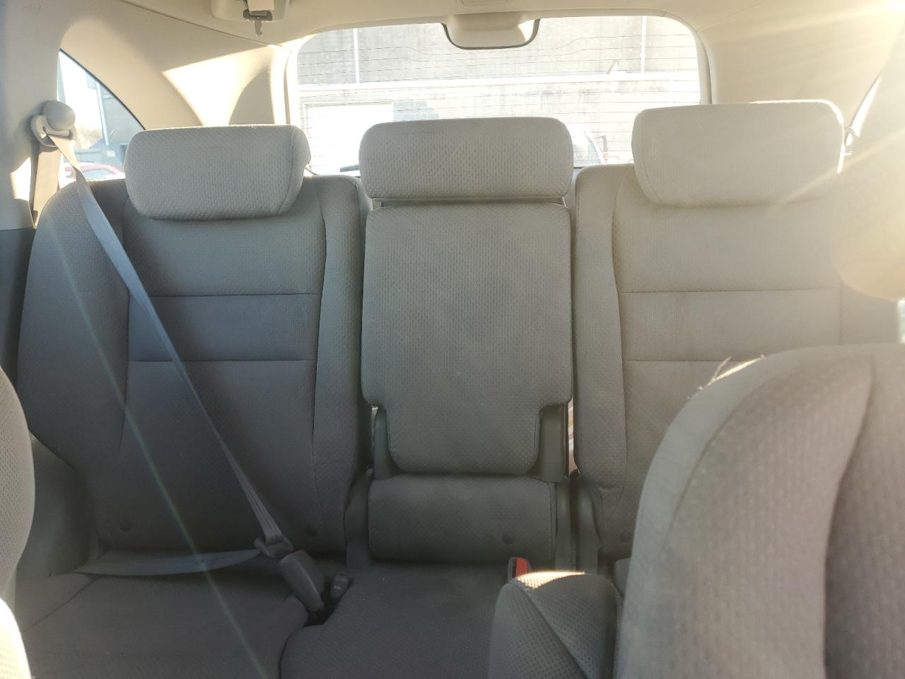 2009 Honda CR-V - Image 10