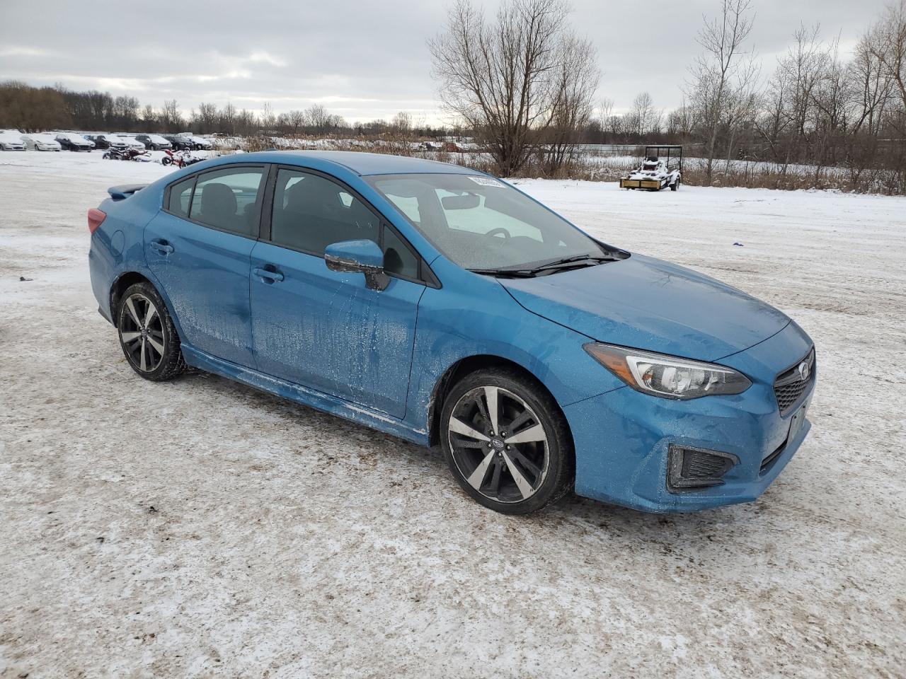 2019 Subaru Impreza - Image 4