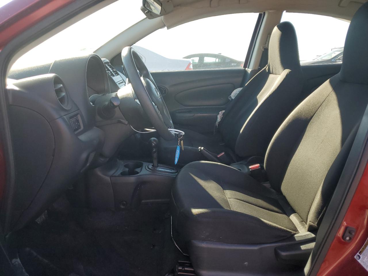 3N1CN7AP9GL912452 NISSAN VERSA 2016