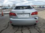 2007 Lexus Is 250 en Venta en Dyer, IN - Top/Roof