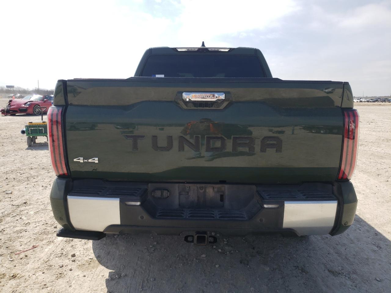 2023 Toyota Tundra - Image 6