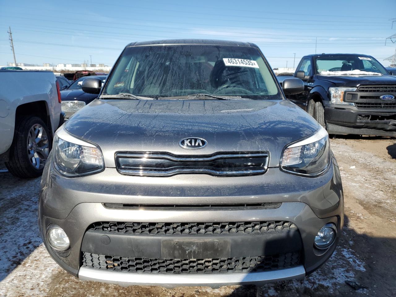 2018 Kia Soul - Image 5