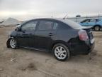 2010 Nissan Sentra 2.0 de vânzare în Chicago Heights, IL - Front End