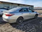 2016 Toyota Camry Le продається в Dyer, IN - Front End