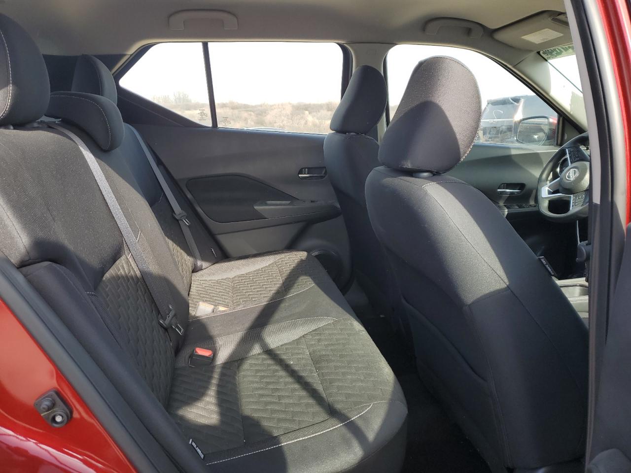 3N1CP5CV1NL518466 NISSAN KICKS 2022