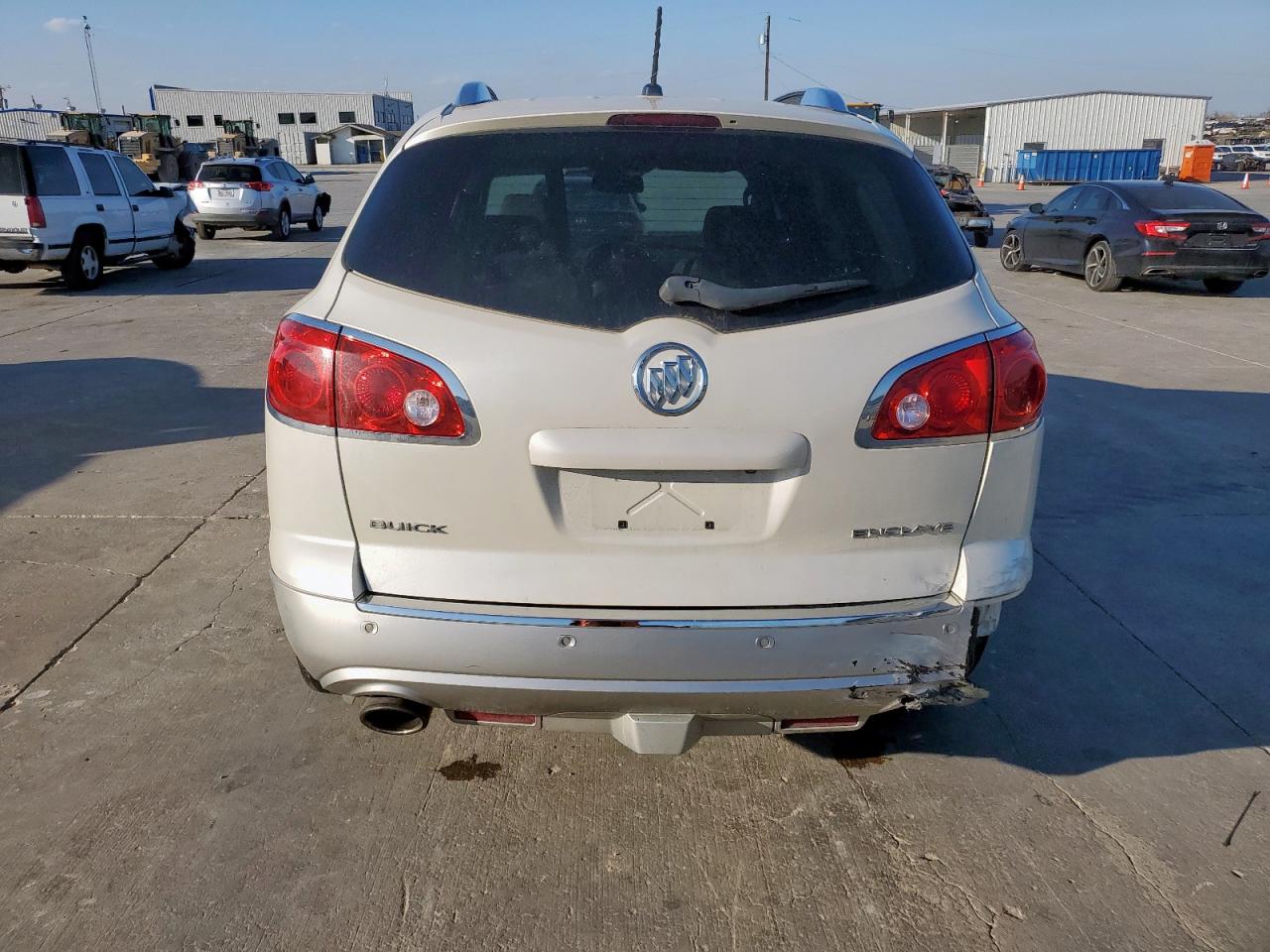2012 Buick Enclave - Image 6