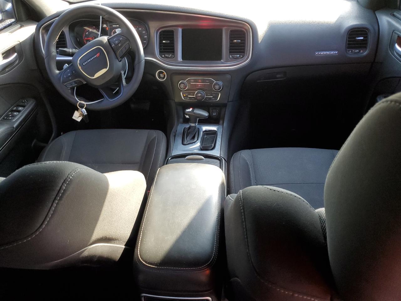 2016 Dodge Charger - Image 8
