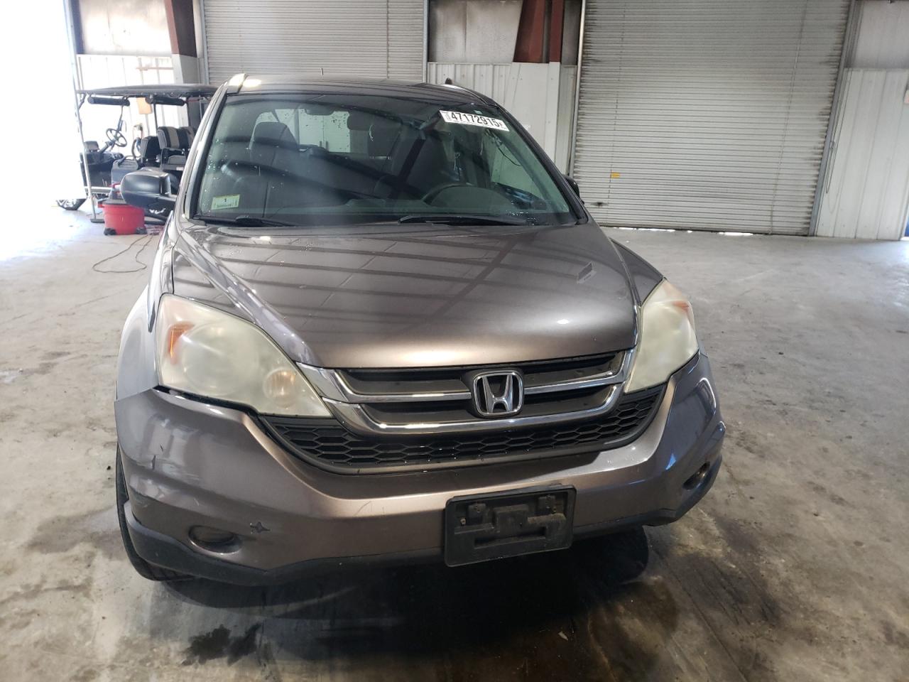 2011 Honda CR-V - Image 5