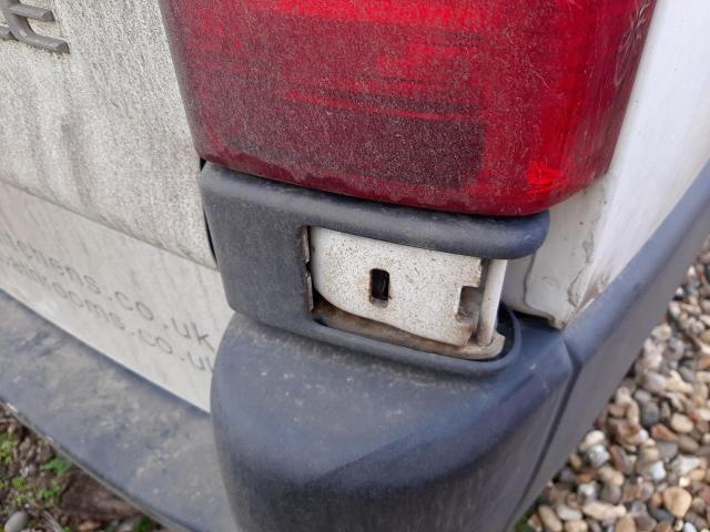 2014 TOYOTA PROACE 120