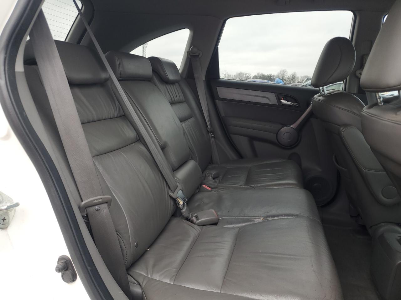 2008 Honda CR-V - Image 11