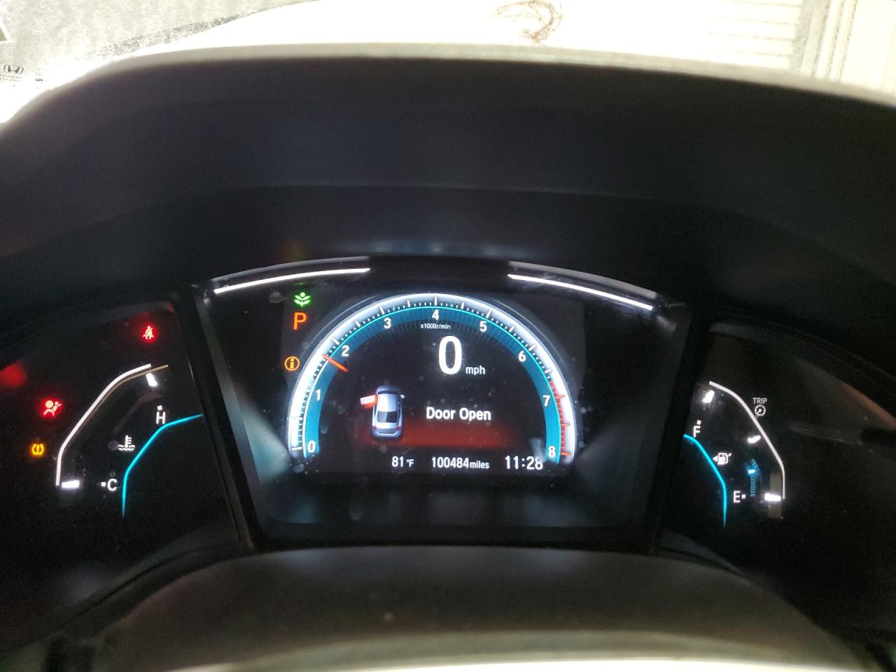 2020 Honda Civic - Image 9