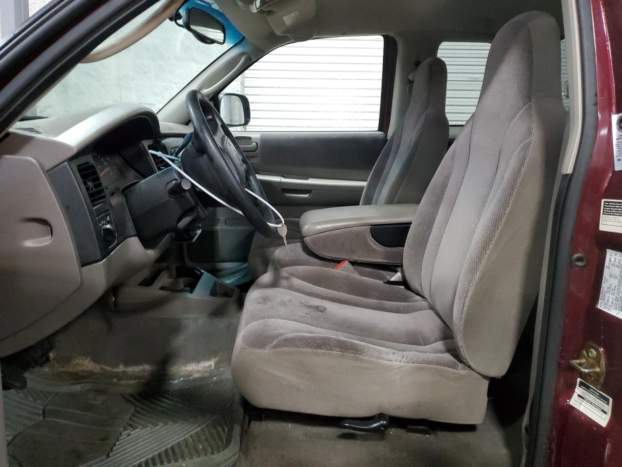 2001 Dodge Dakota - Image 7