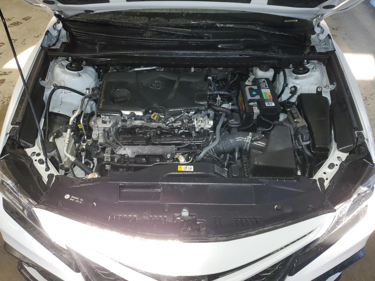 4T1G11AK6PU777024 TOYOTA CAMRY 2023