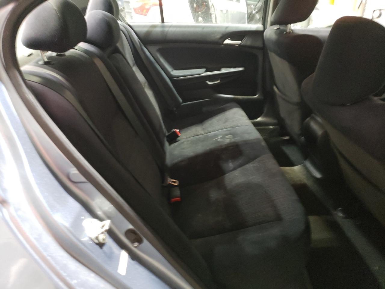 2012 Honda Accord - Image 10
