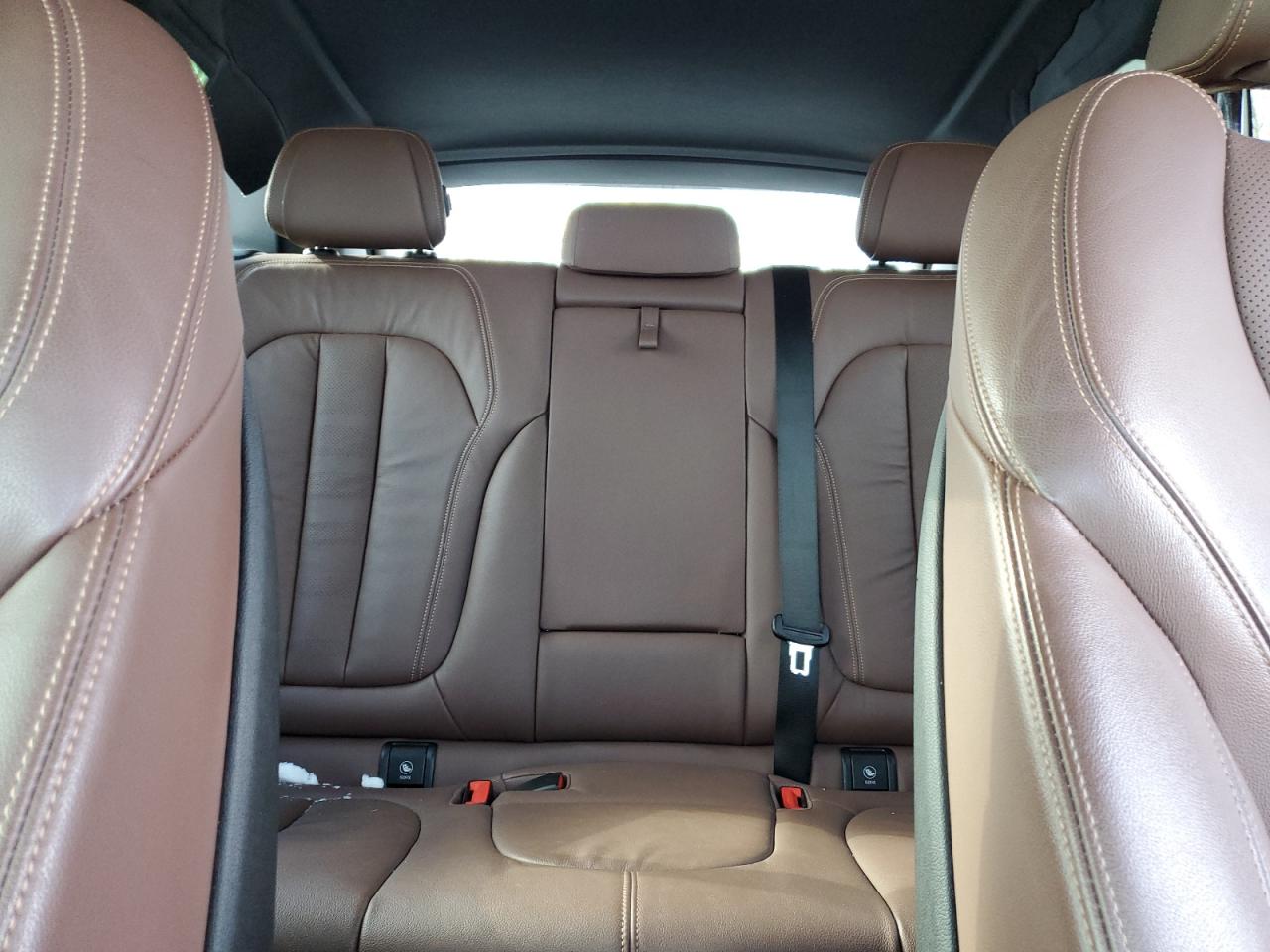 2020 BMW X5 - Image 10
