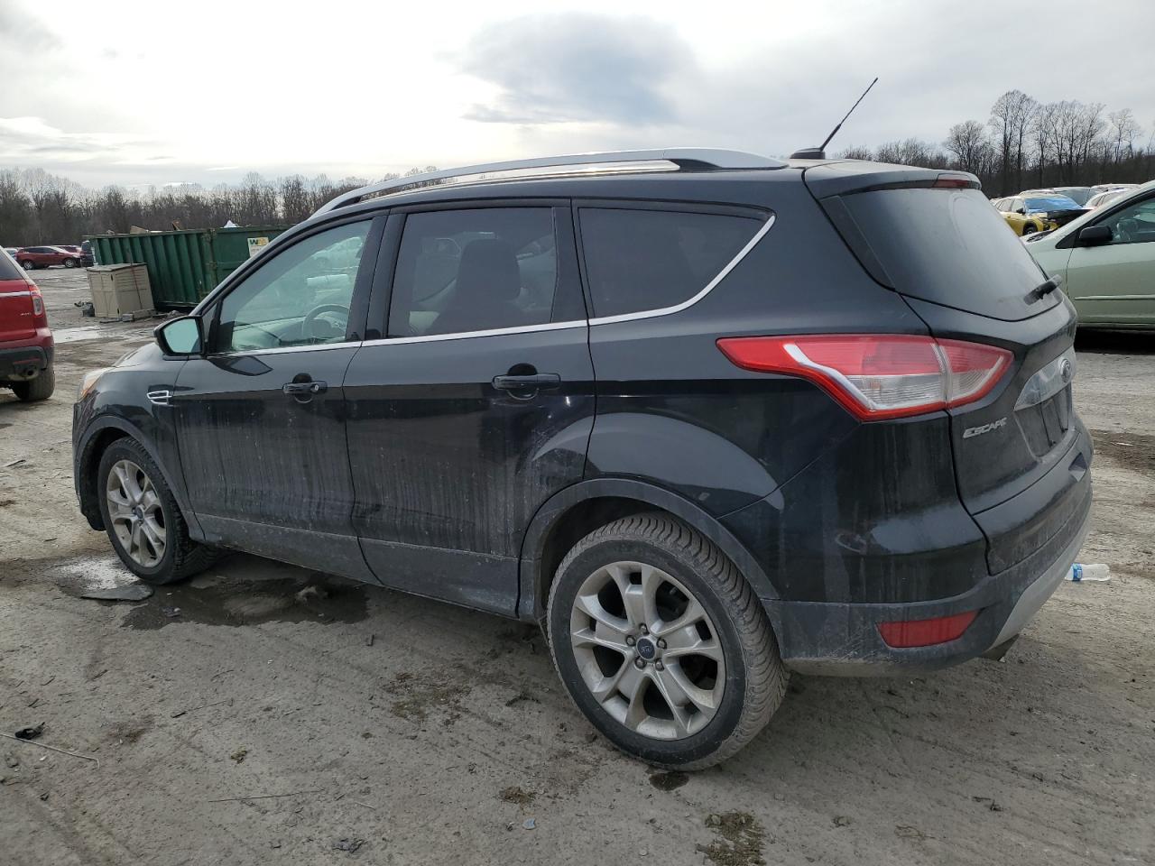 2015 Ford Escape - Image 2