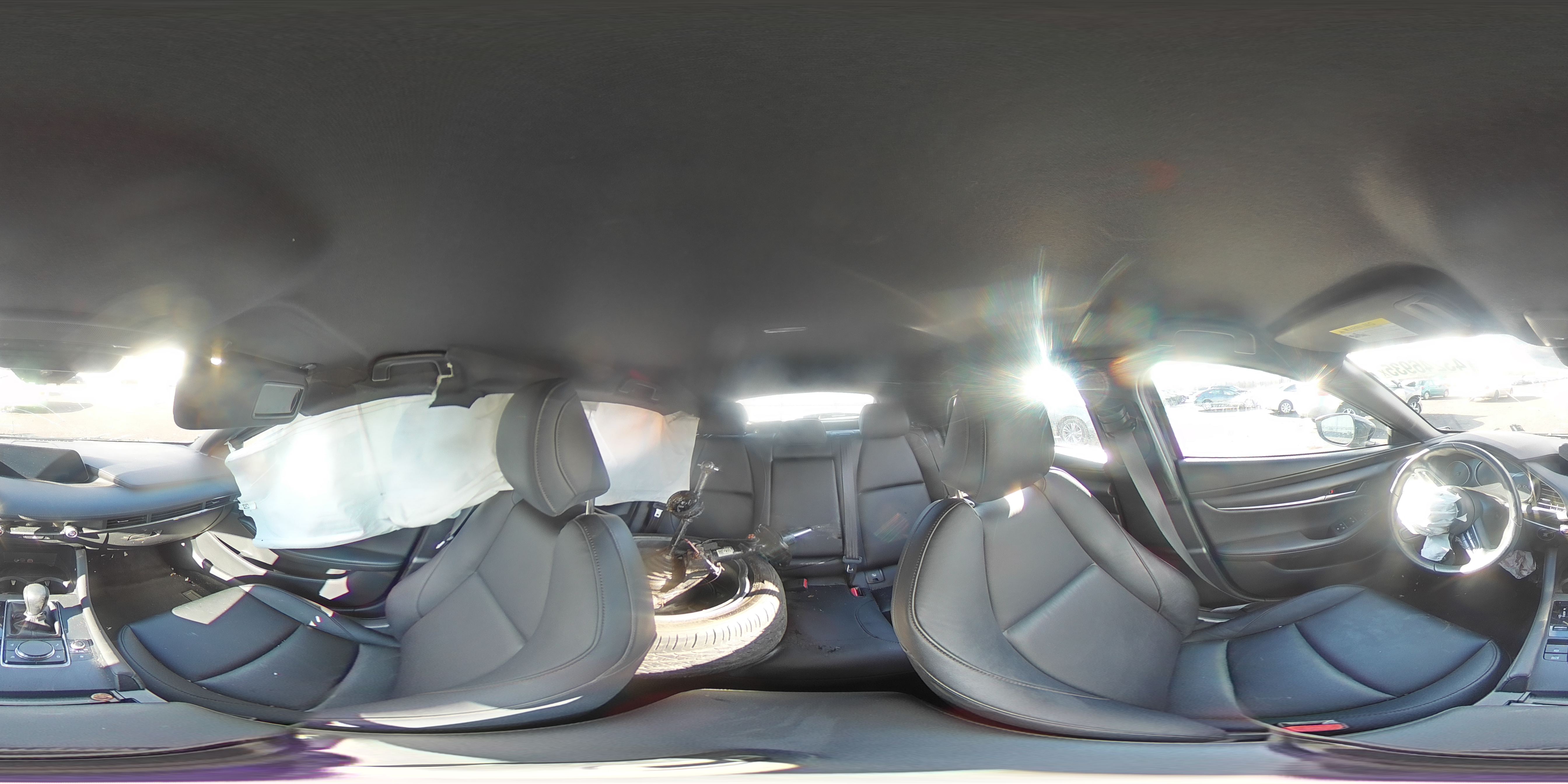 2021 Mazda 3 - Image 12