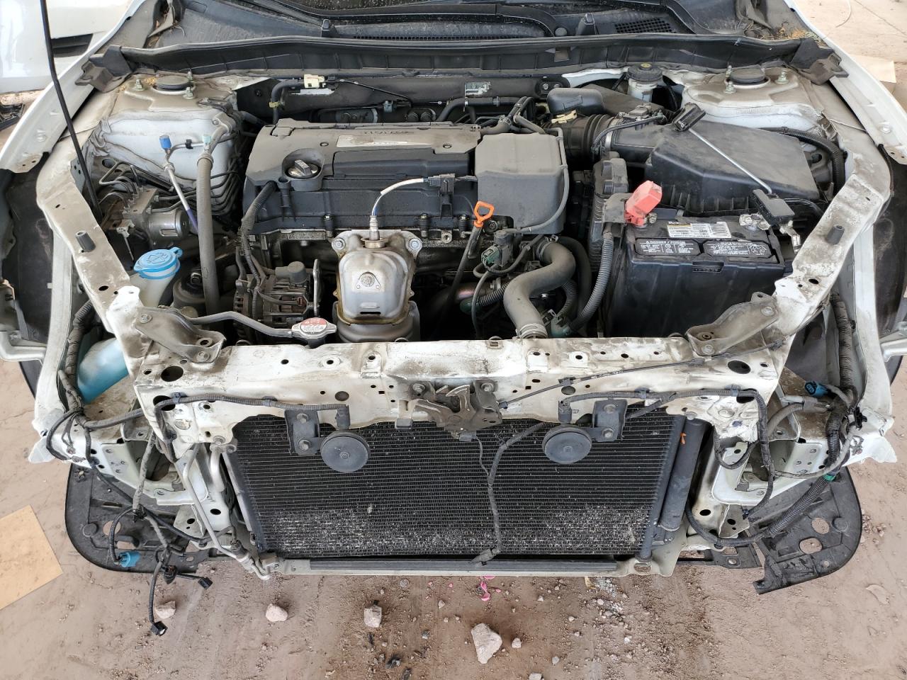 2014 Honda Accord - Image 11