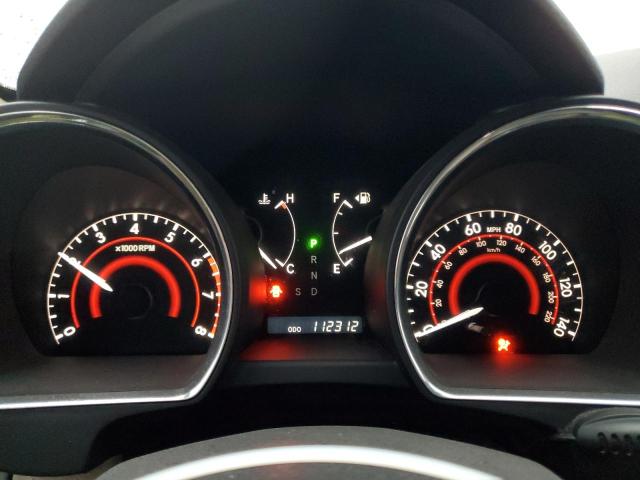 2011 TOYOTA HIGHLANDER BASE  