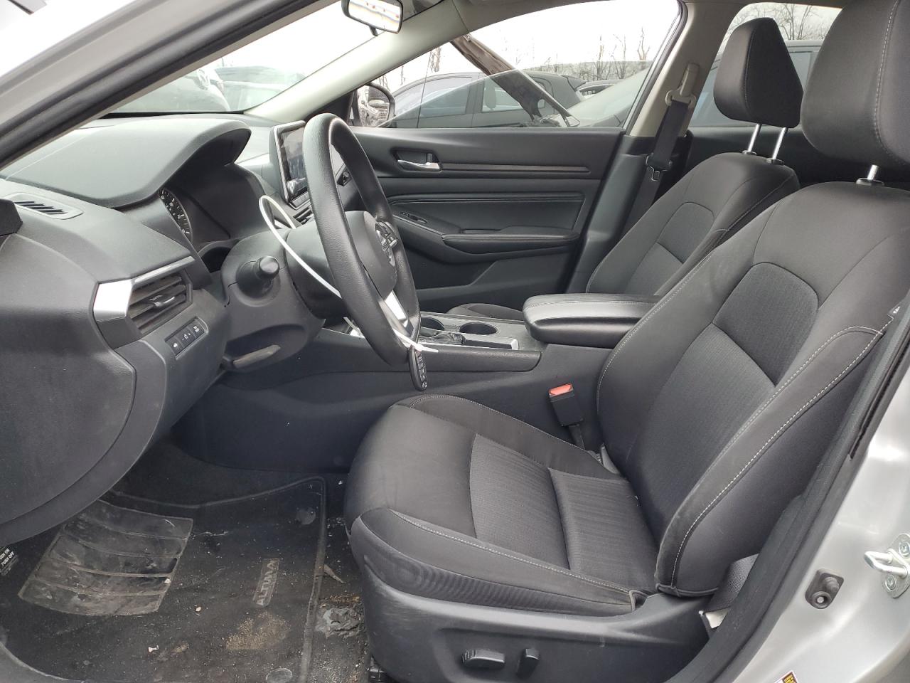 1N4BL4BV8LC184337 NISSAN ALTIMA 2020