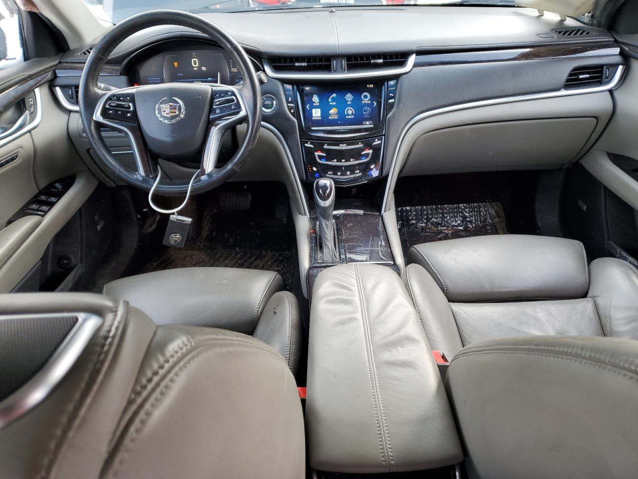 2013 Cadillac XTS - Image 8