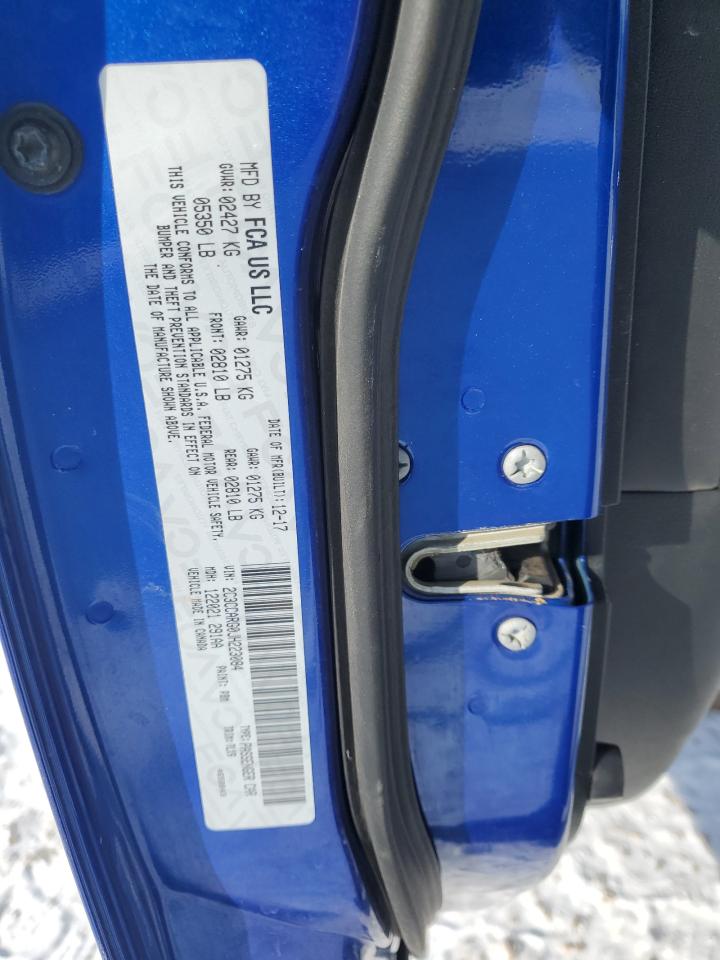 2018 Chrysler 300 - Image 13