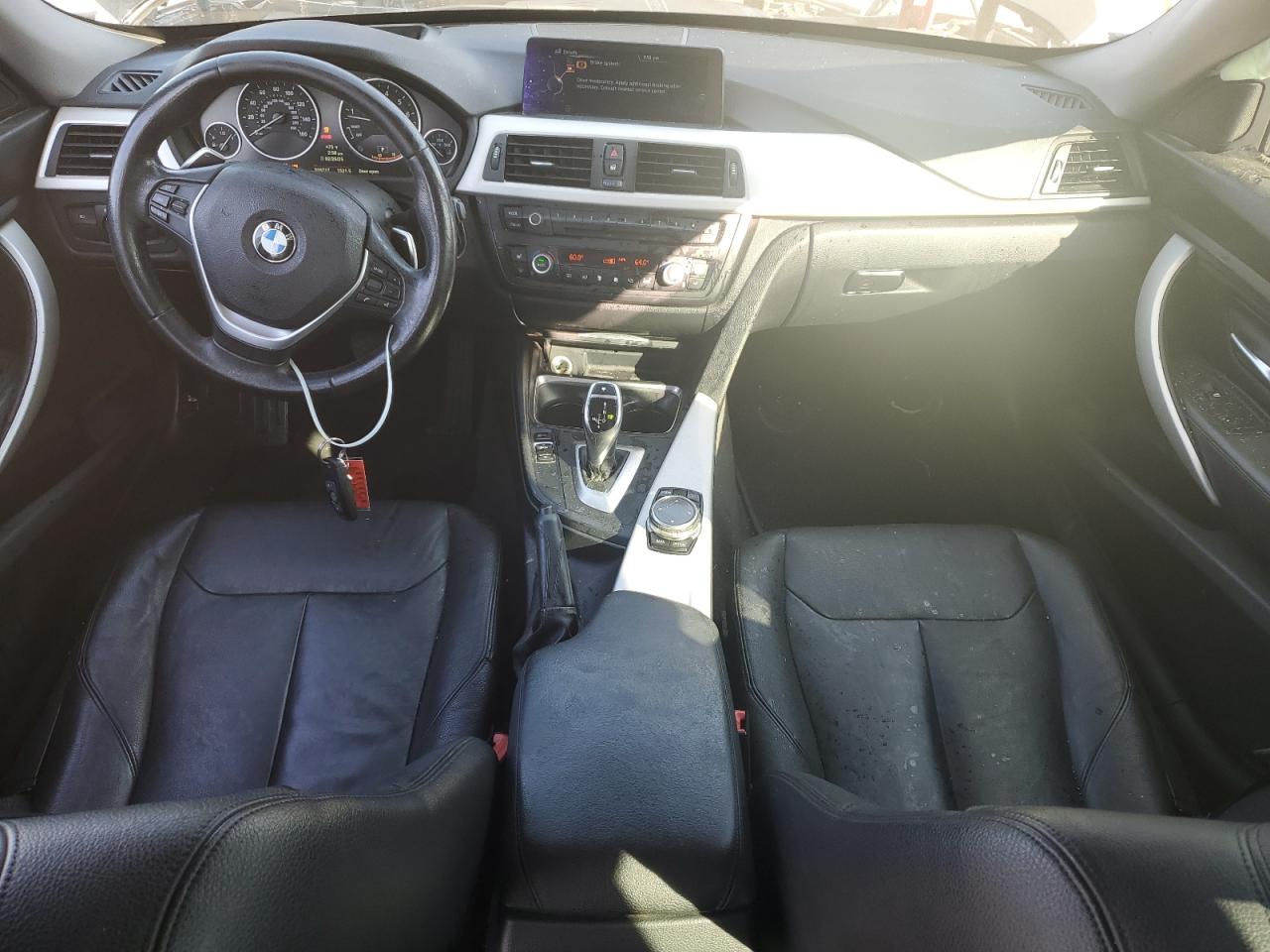2014 BMW 3er - Image 8