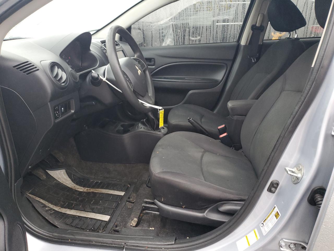 2019 Mitsubishi Mirage - Image 7