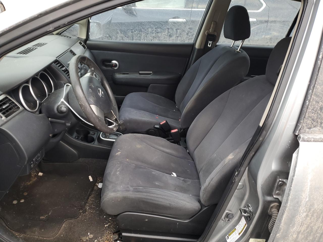 2009 Nissan Versa - Image 7