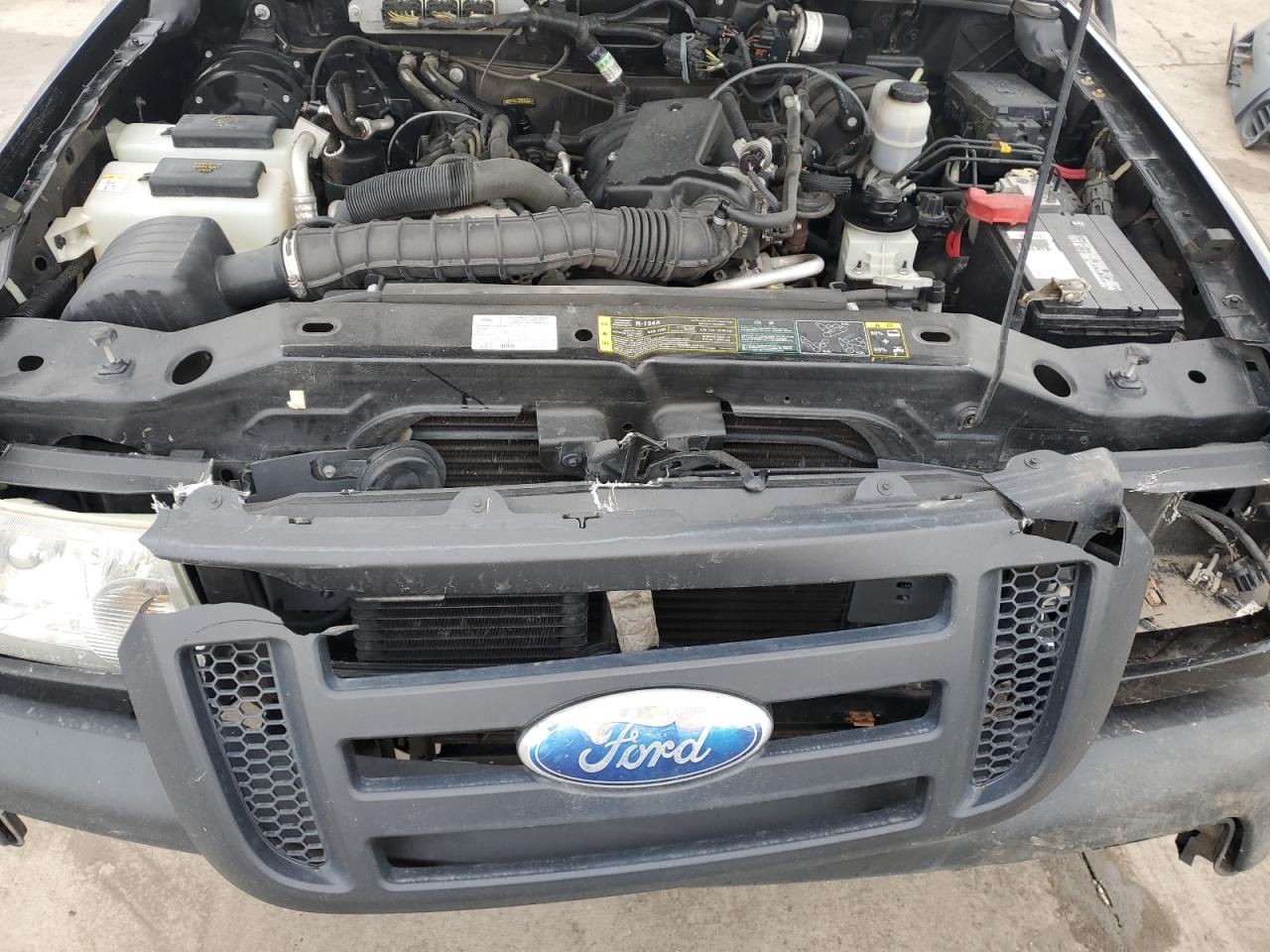 2008 Ford Ranger - Image 11
