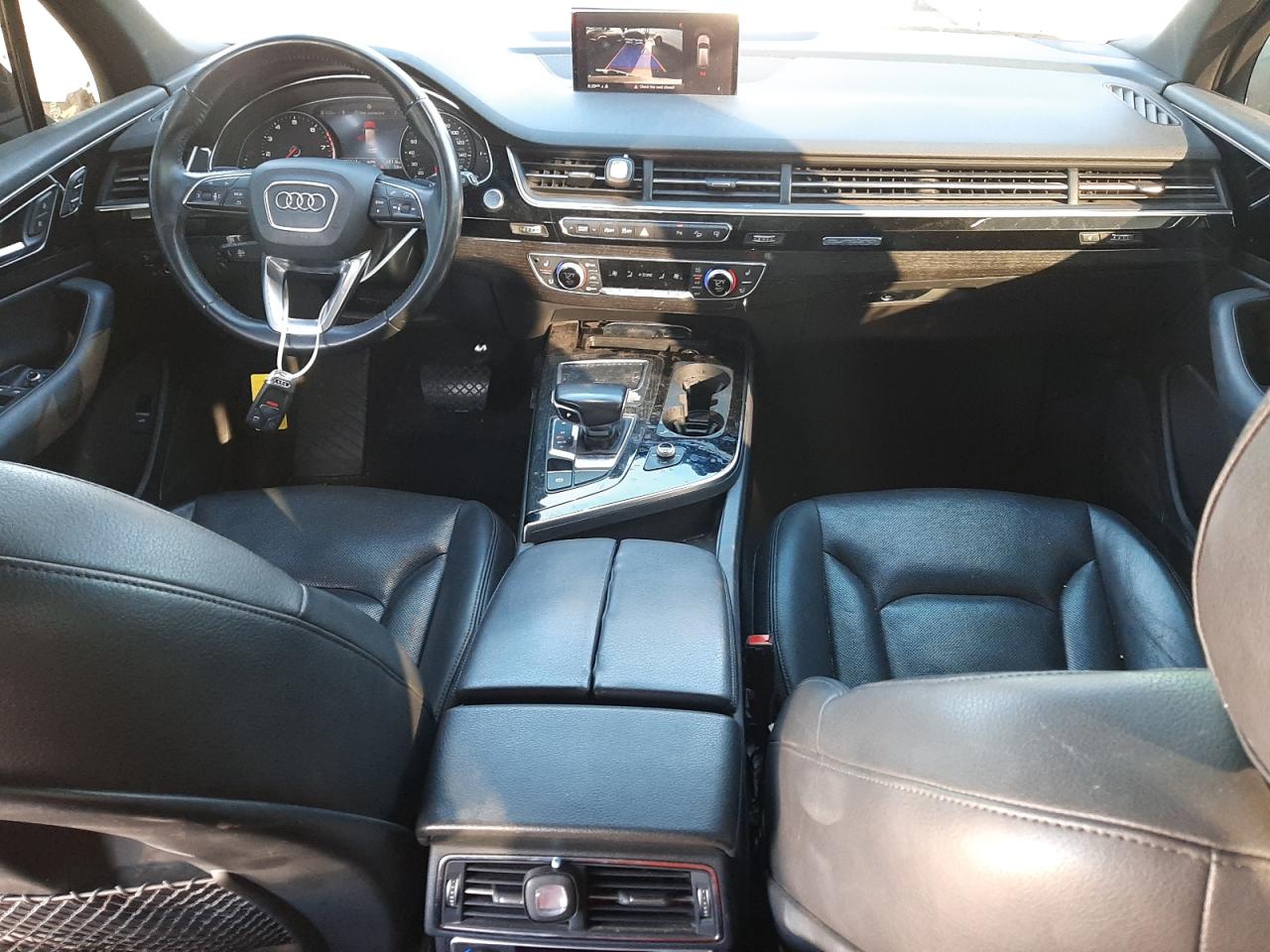 2017 Audi Q7 - Image 8